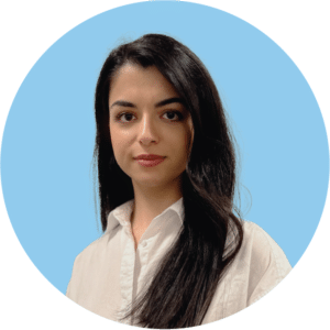 Shaheda Mujaddedi, Programs Associate