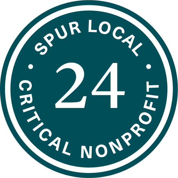 Spur Local Critical Nonprofit